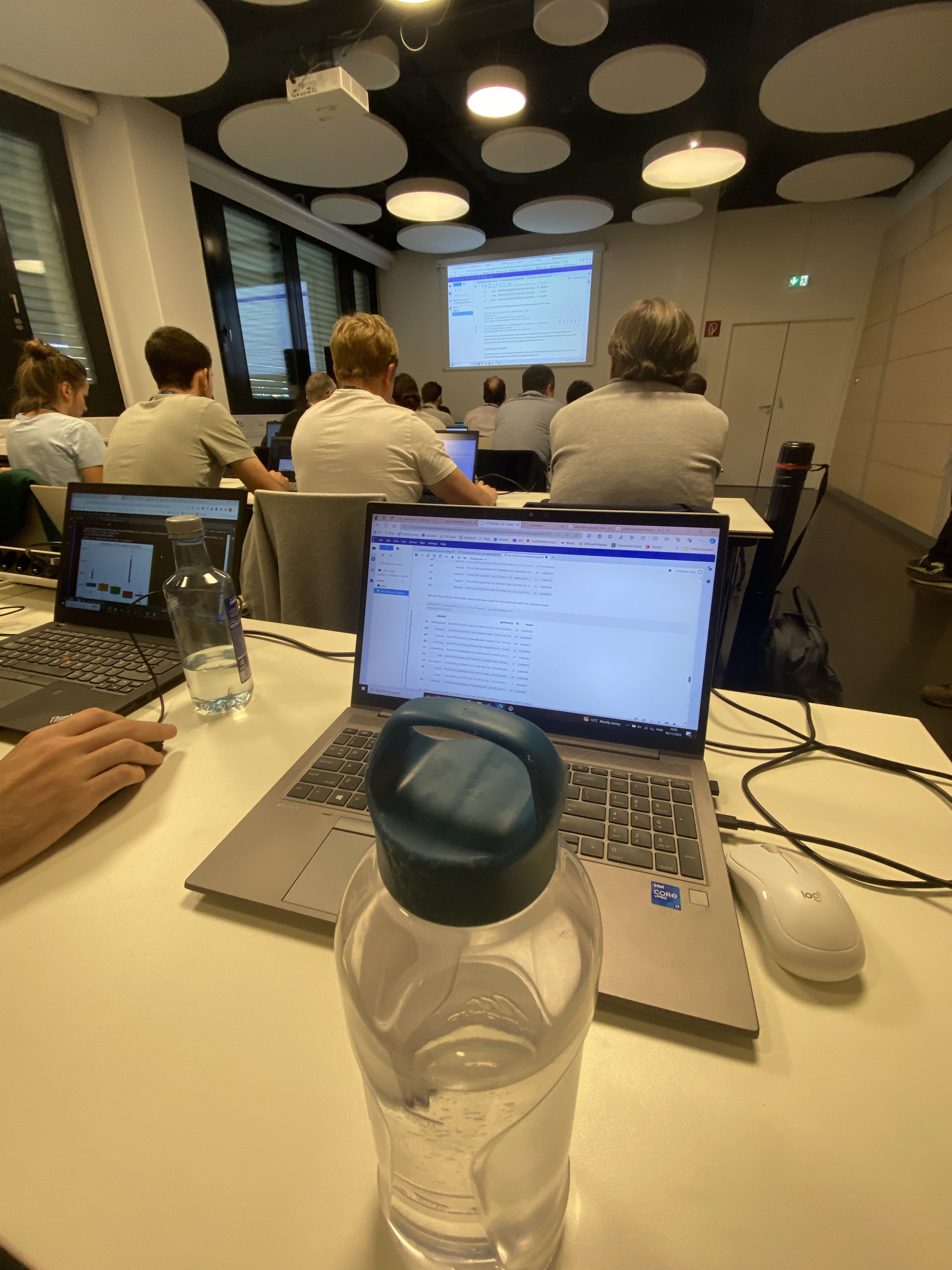 Summer School Image 2