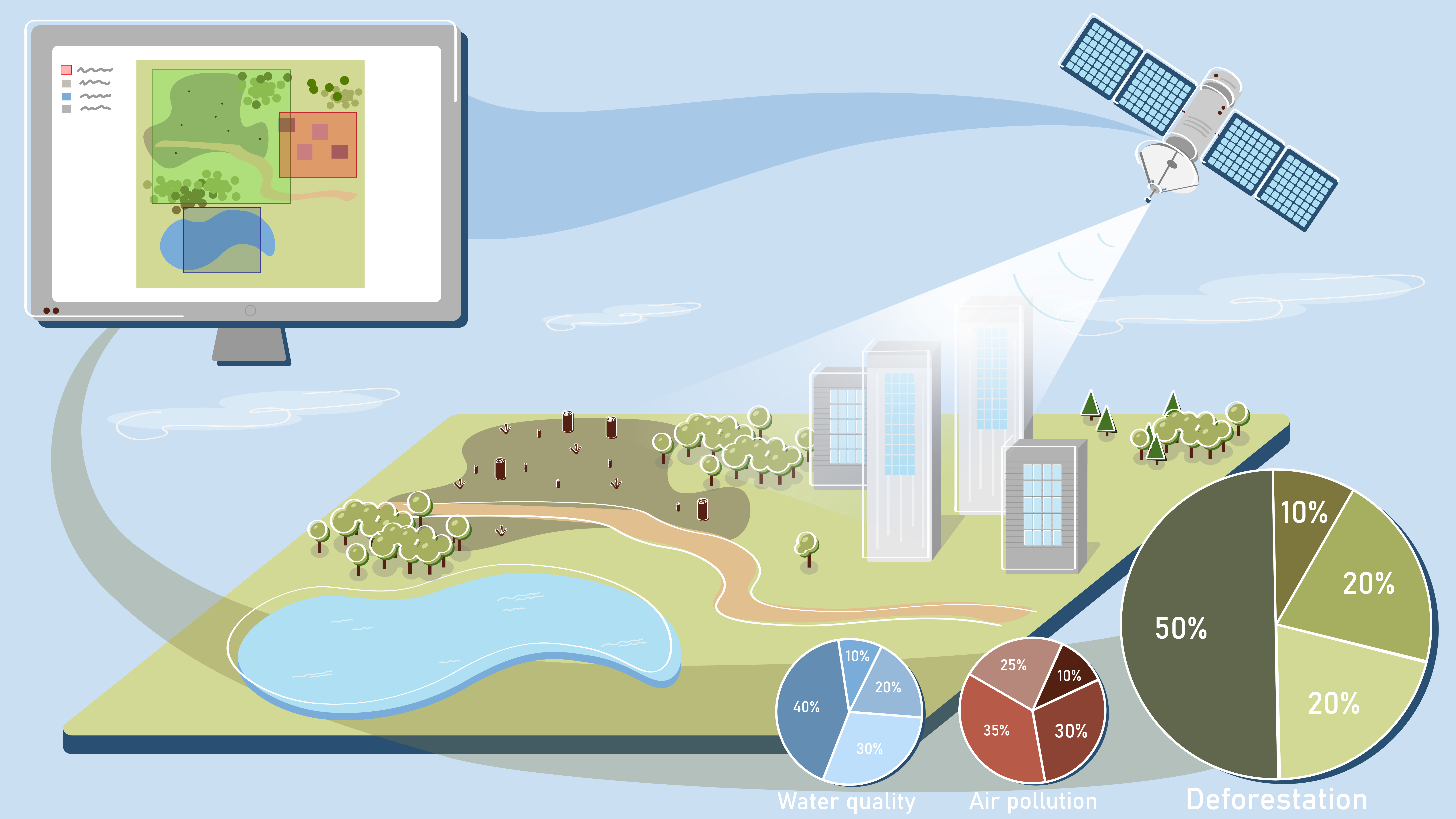 Digital Illustration